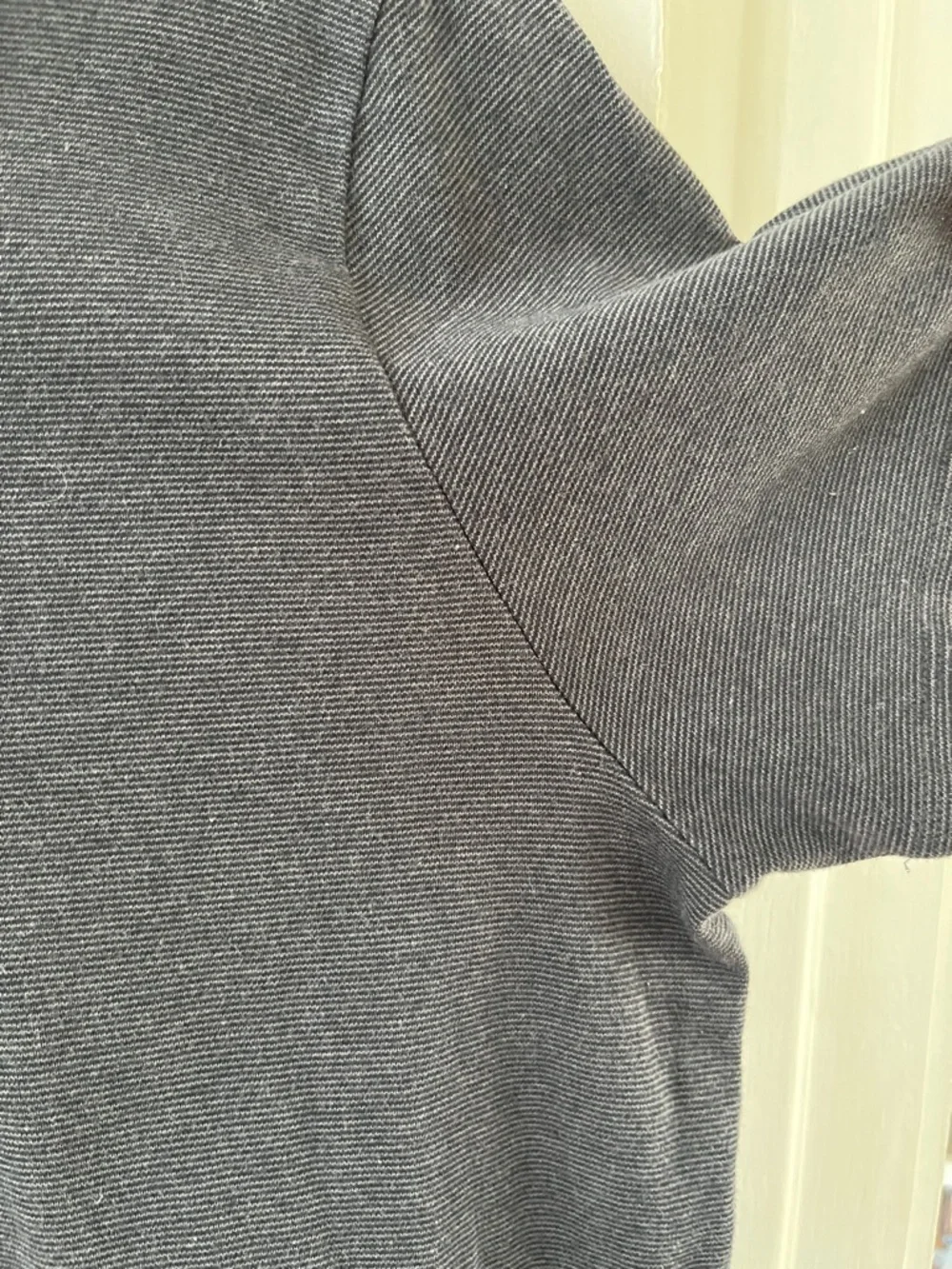 Banana Republic Premium 100% Cotton Polo - Dark Charcoal Gray - Men's XL